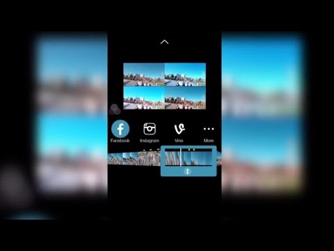 10app for iPhone, GoPro, & drone video editing