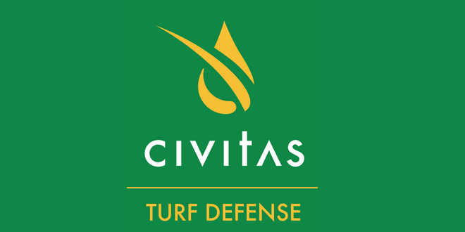 EPA approves label expansion of CIVITAS TURF DEFENSE™
