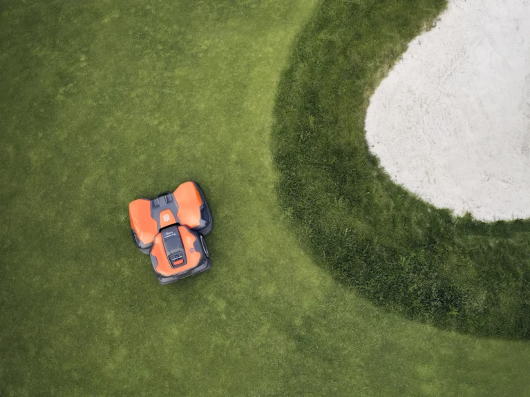 Can Robots Help Solve the Golf Course Maintenance Worker Shortage?