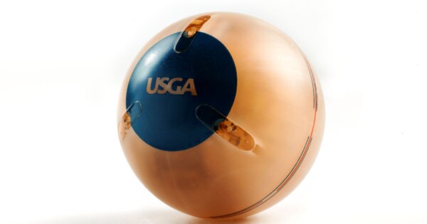 USGA Launches GS3 – An Innovative Technology Tool Designed to Streamline Putting Green Performance Measurement
