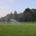 The Greenkeeper app now features nightly irrigation guidance