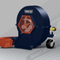 Redexim and Trilo Smart Industries have established a Global Distribution and Rebranding Partnership for Trilo Blower Products.
