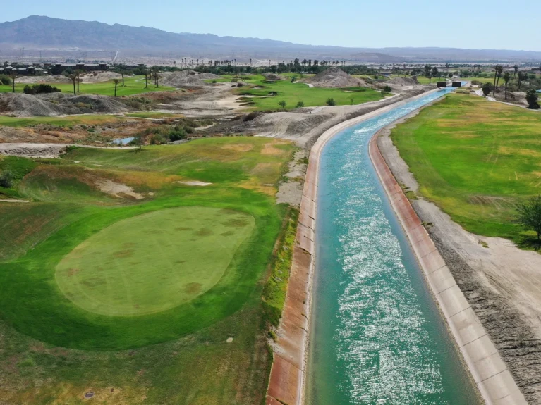 Drought Conditions in the U.S. and Their Impact on the Golf Industry