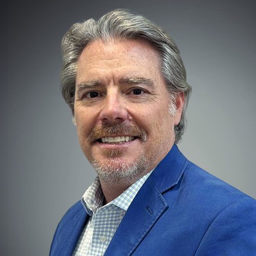 OTR Engineered Solutions Appoints John King as Vice President of Aftermarket Sales