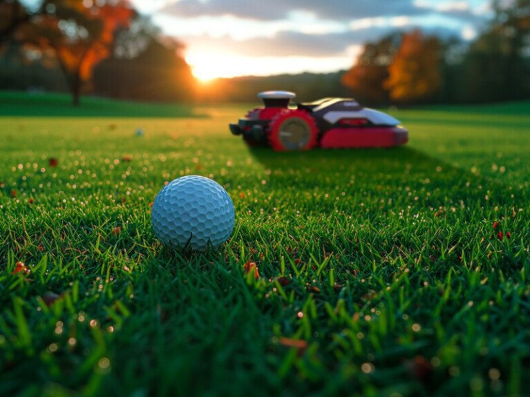 The Santaluz Championship Golf Course: Elevating Golf with Innovation and Precision